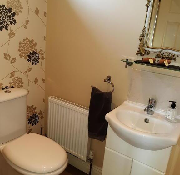 带海景的高档三人间, Relax At Safe Haven