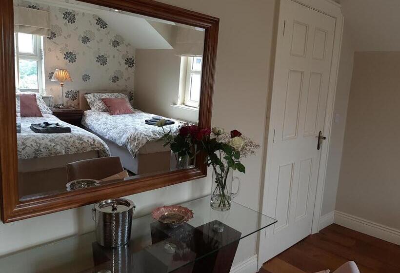 带海景的高档三人间, Relax At Safe Haven