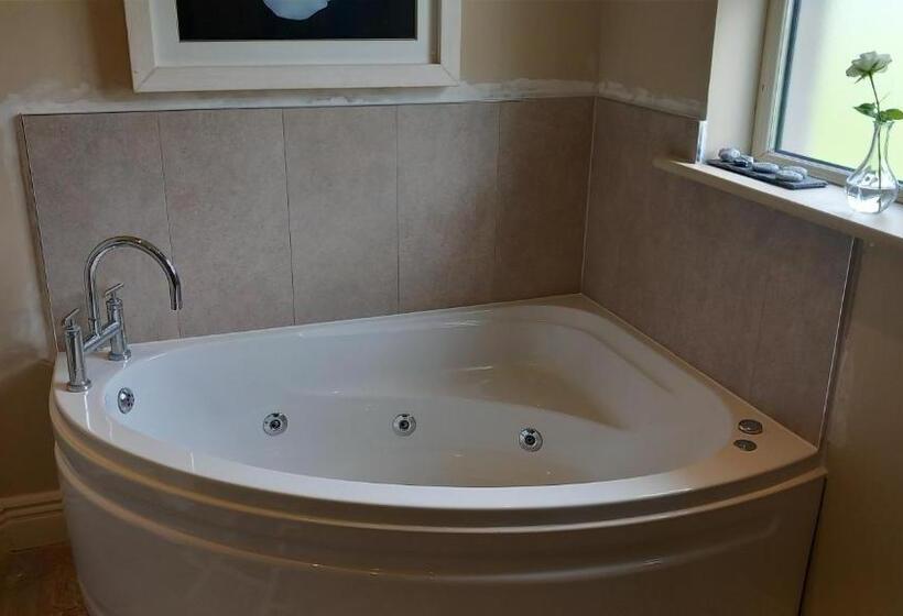 标准三人间, Relax At Safe Haven