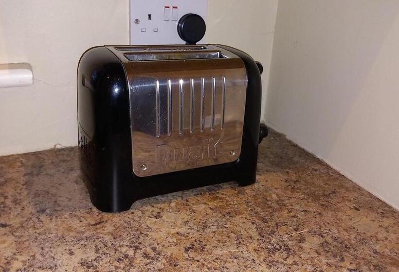 带海景的标准工作室, Relax At Safe Haven