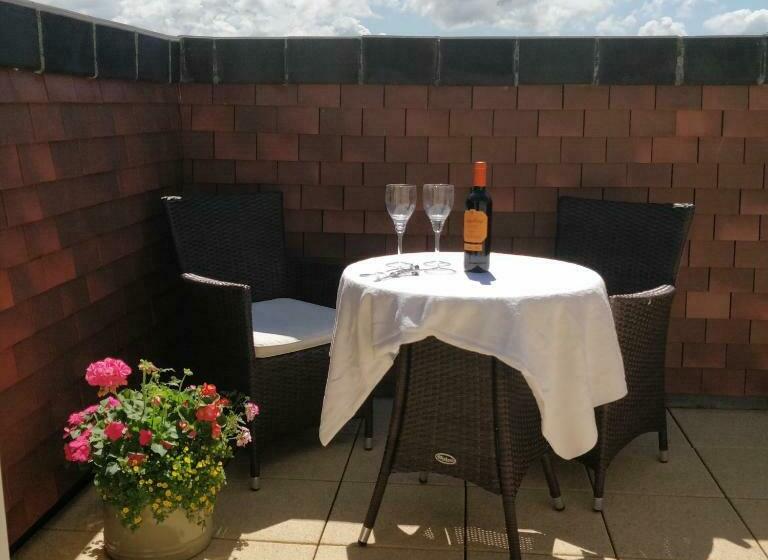 Номер Deluxe с Балконом, Riversdale Country House