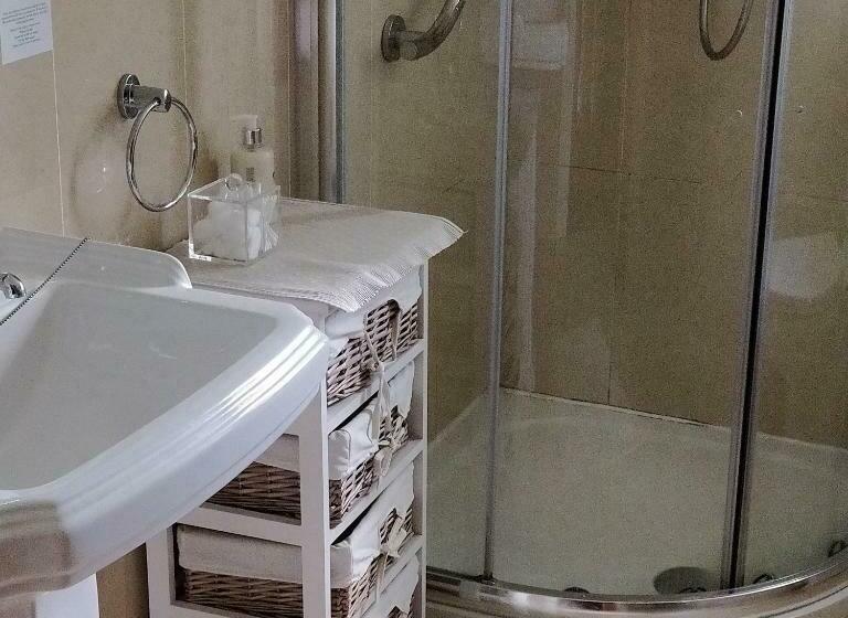 Номер Deluxe Кровать Кинг, Riversdale Country House