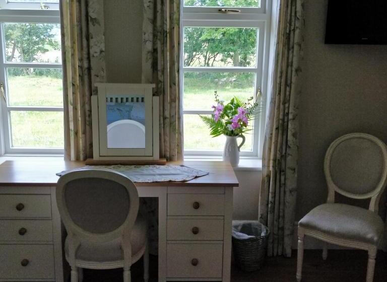 Номер Deluxe, Riversdale Country House