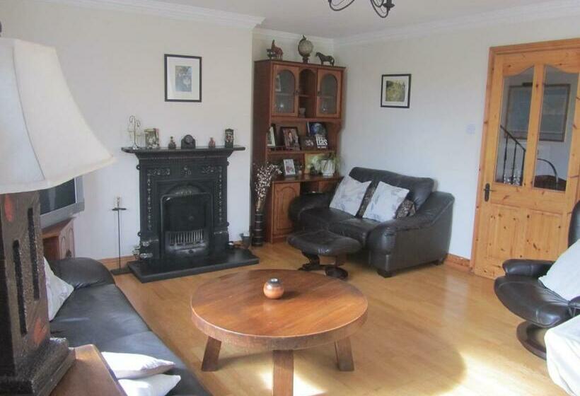 デラックスルーム, Suantrai Accommodation