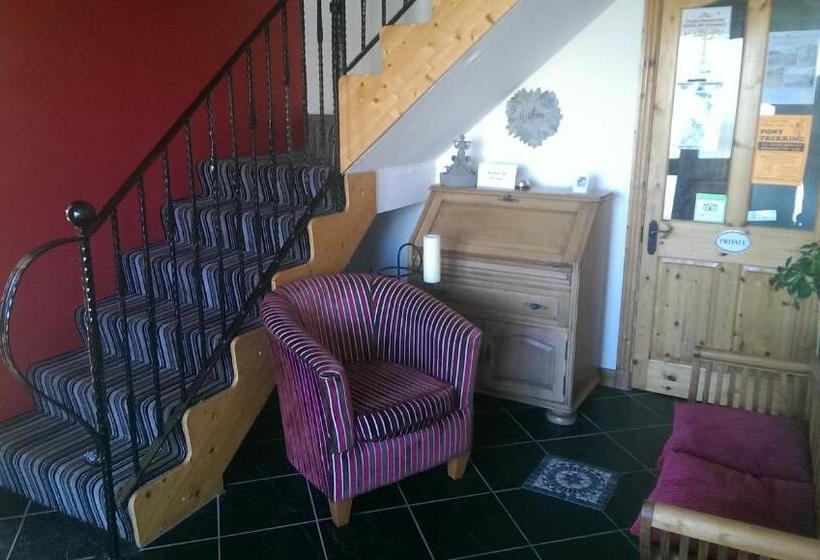 デラックスルーム, Suantrai Accommodation