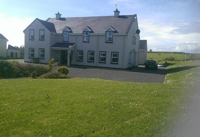 デラックスルーム, Suantrai Accommodation