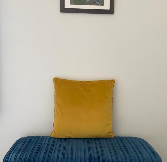 デラックスルーム, Suantrai Accommodation