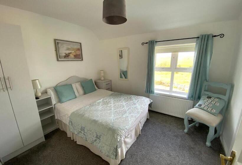 デラックスルーム, Suantrai Accommodation