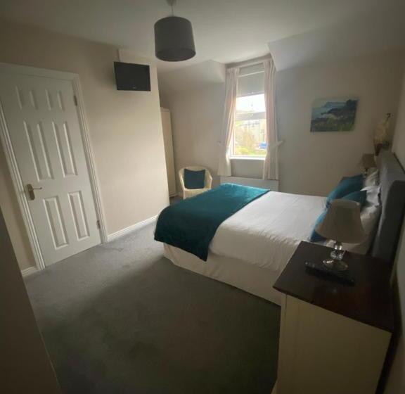 デラックスルーム, Suantrai Accommodation