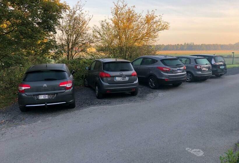 غرفة قياسية, Vijverhuis