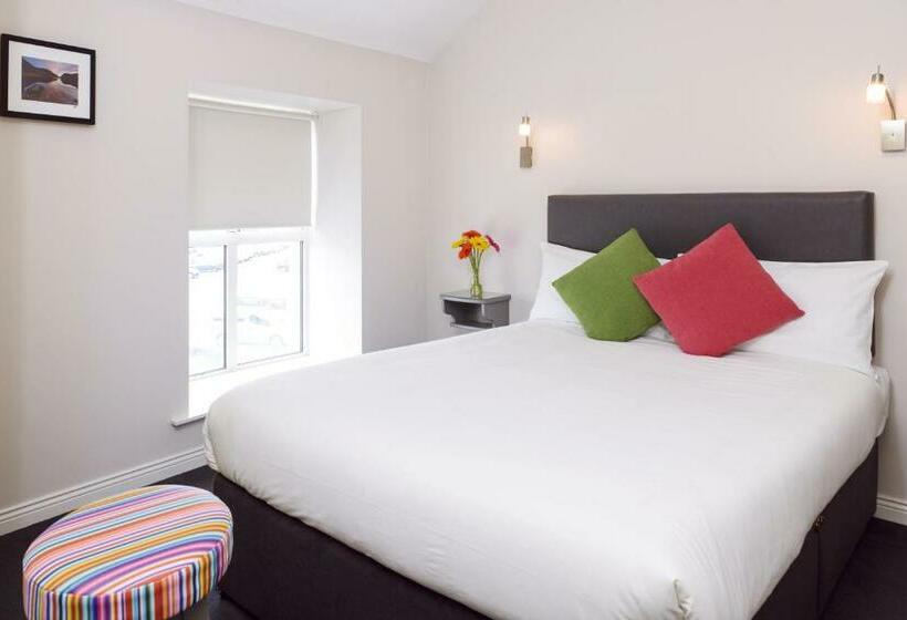 غرفة قياسية, Dan Linehans Bar And B&b