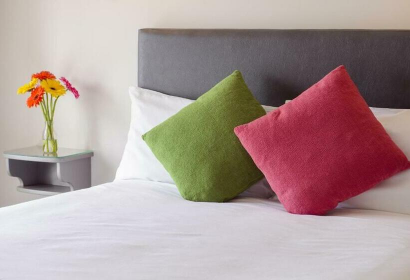 غرفة قياسية, Dan Linehans Bar And B&b