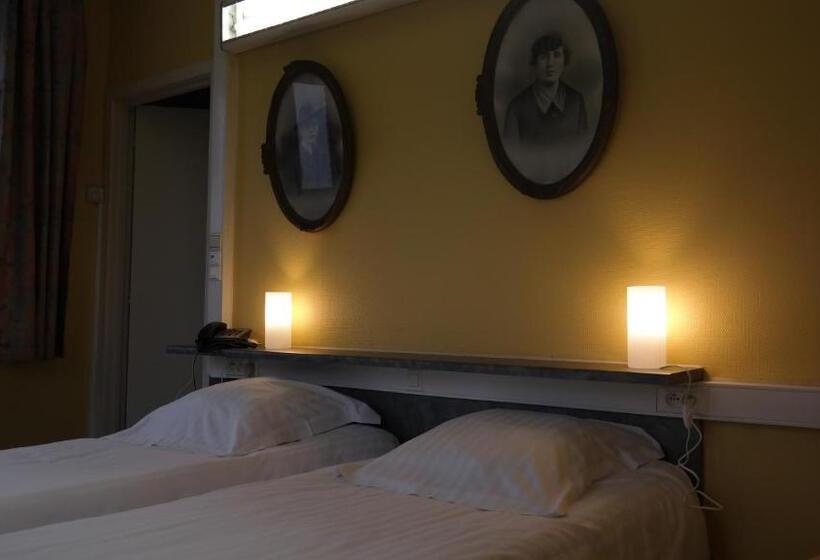 חדר סטנדרט, De Bonte Os Hotel & Tower