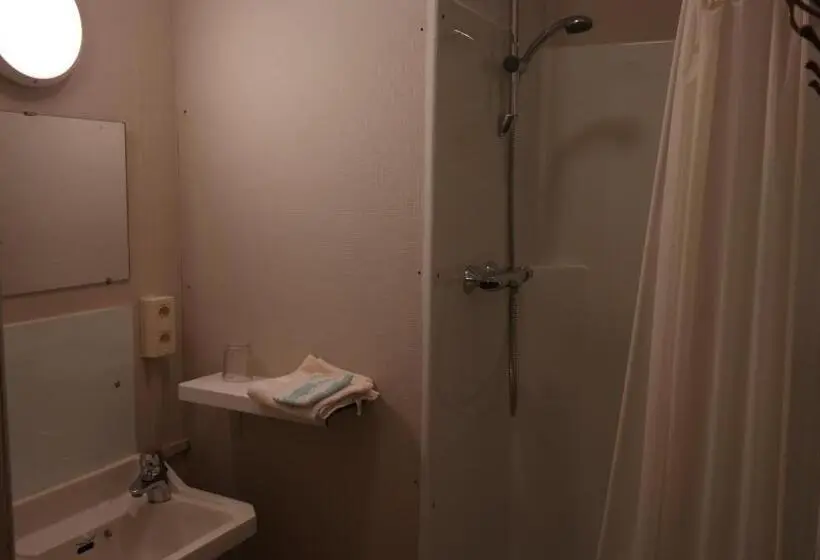 スタンダード４人部屋, De Bonte Os Hotel & Tower
