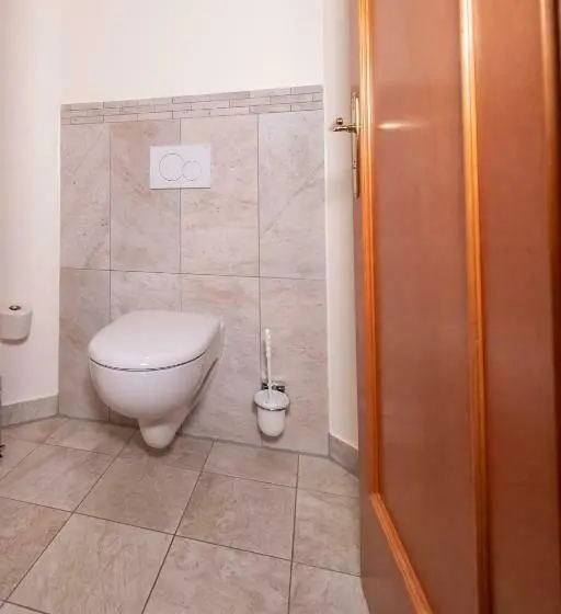 Standard-huone, Genießerhof Haimer Hotel Garni