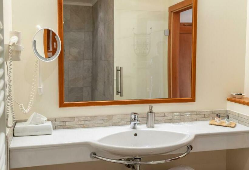 חדר סטנדרט, Genießerhof Haimer   Hotel Garni