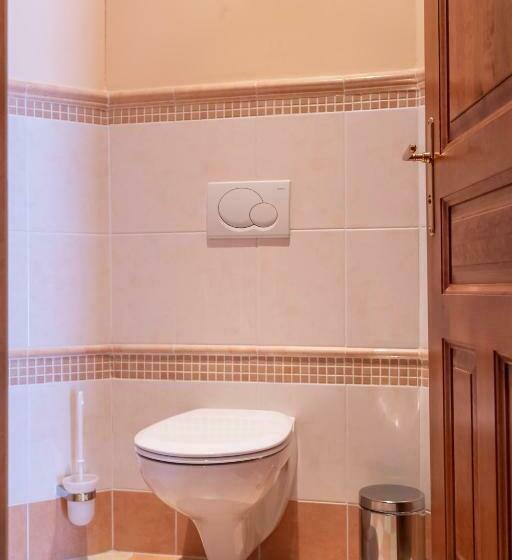 Номер Стандарт с Террасой, Genießerhof Haimer   Hotel Garni