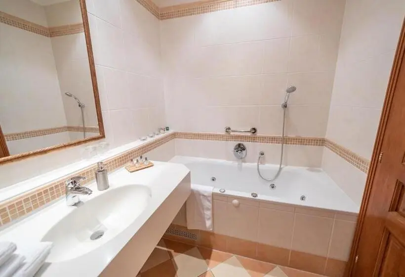 Standard-huone Terassi, Genießerhof Haimer Hotel Garni