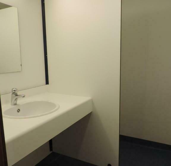 اتاق استاندارد, Hostel Blauwput Leuven