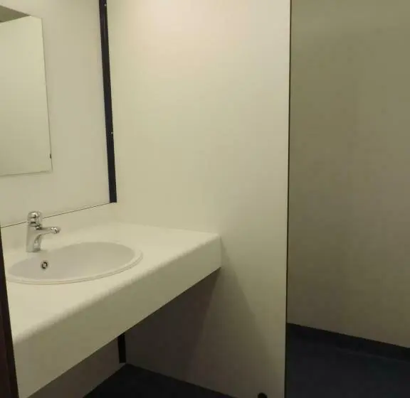 Standard-huone, Hostel Blauwput Leuven
