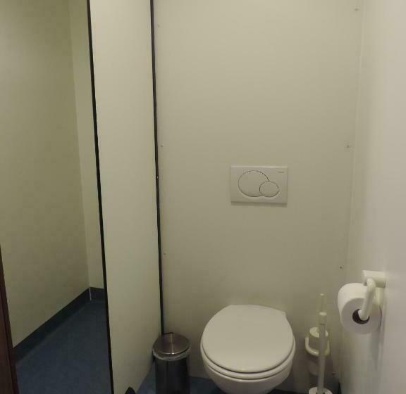 اتاق استاندارد, Hostel Blauwput Leuven