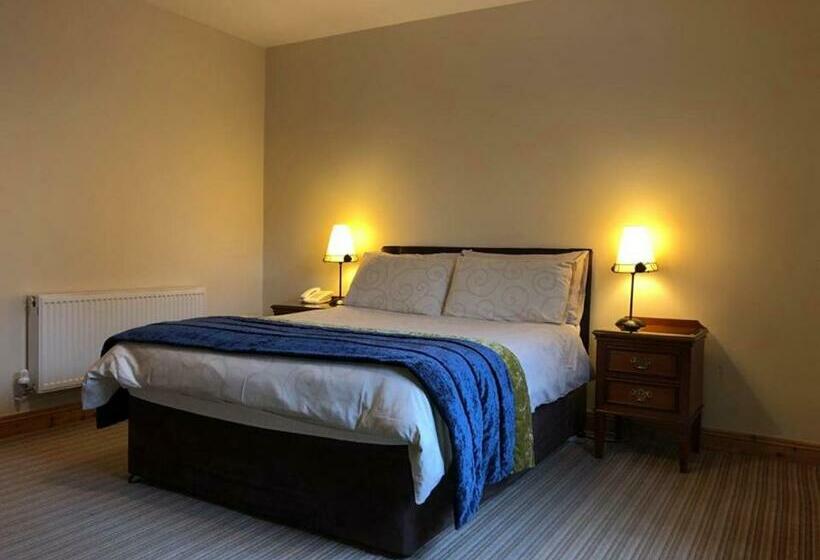 标准间, Balreask Bar, Restaurant & Guest Accommodation