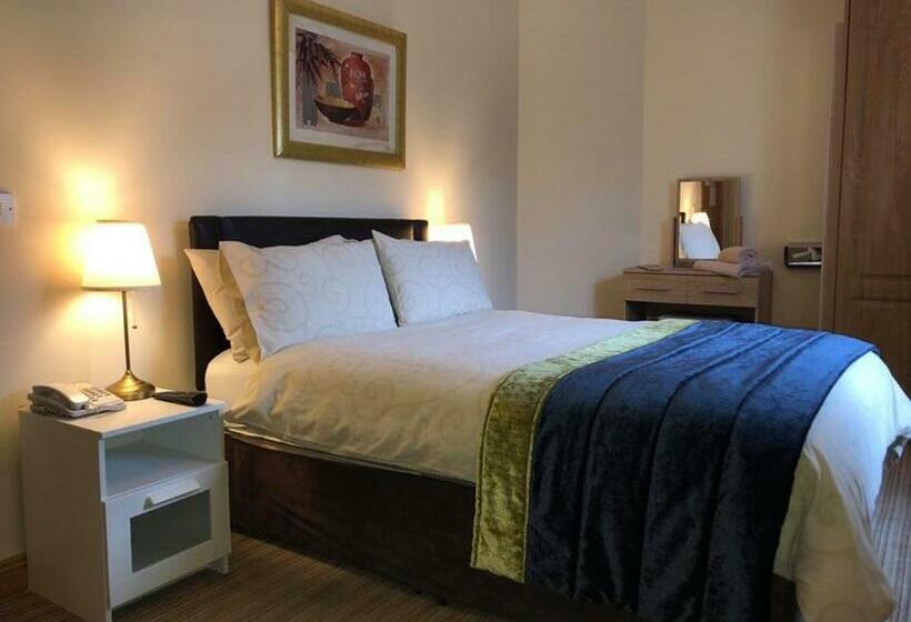 标准间, Balreask Bar, Restaurant & Guest Accommodation