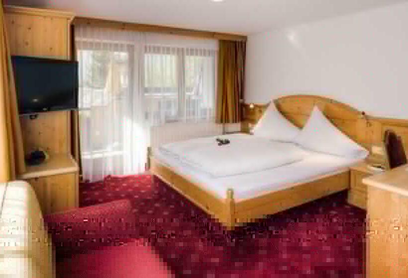 컴포트 룸, Barbara