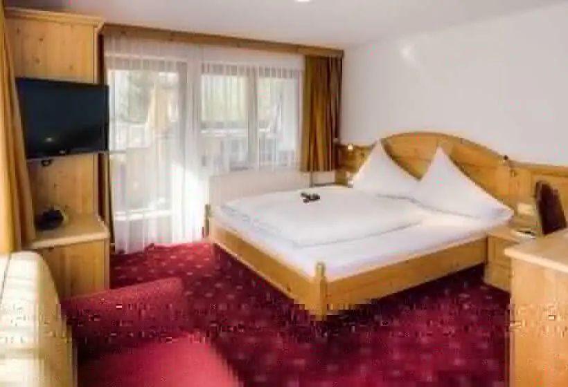Comfort-huone, Barbara