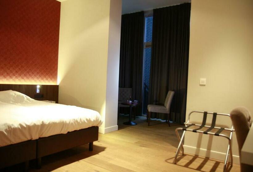 豪华房间, De Boskar Pelt