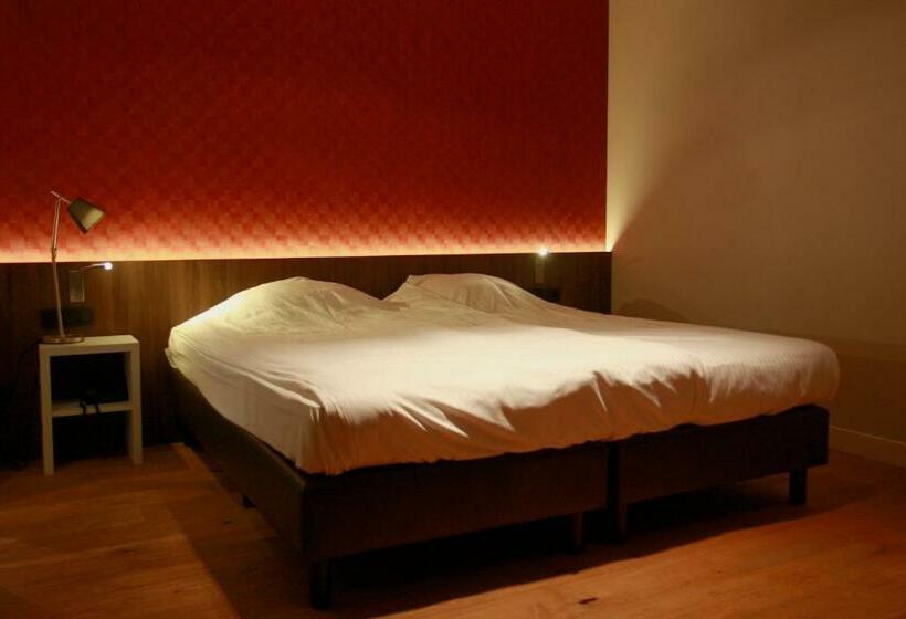 豪华房间, De Boskar Pelt