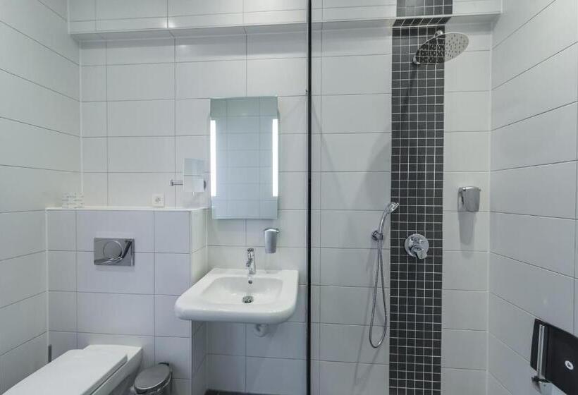 豪华房间, De Boskar Pelt