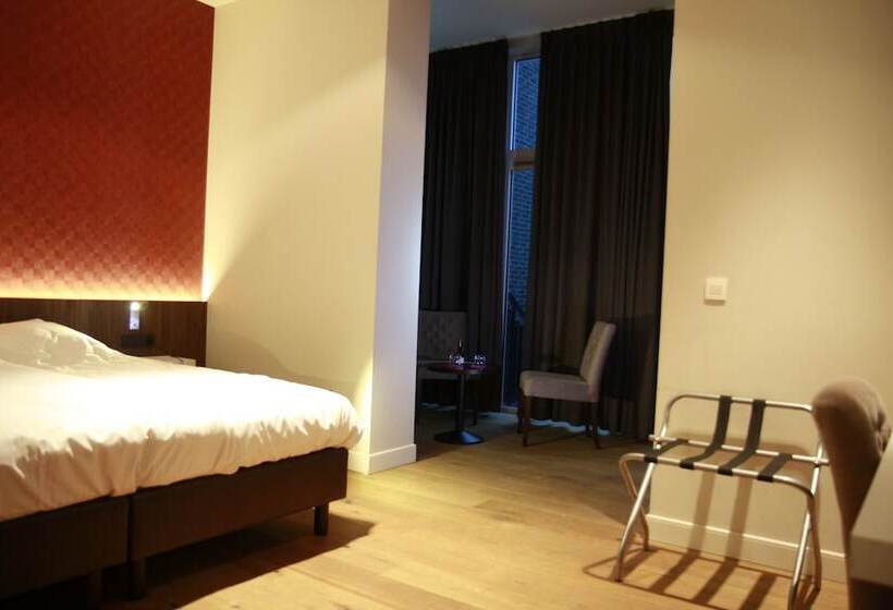 豪华房间, De Boskar Pelt