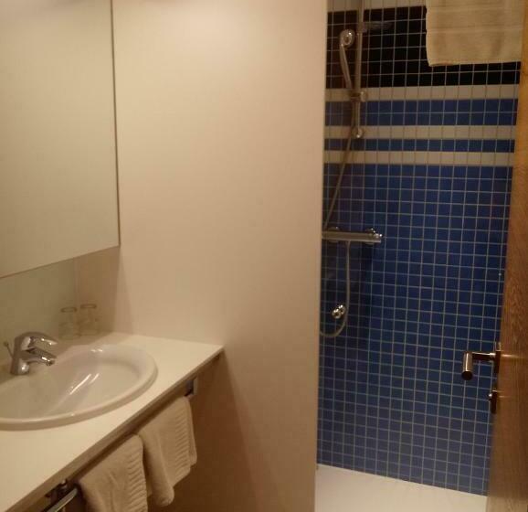 חדר סטנדרט, Eisenhuthaus