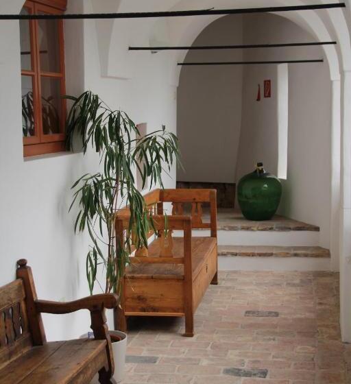 Апартаменты 1 Спальня, Eisenhuthaus