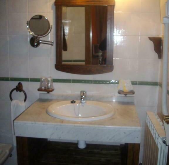 스탠다드 룸, Et De Betlan