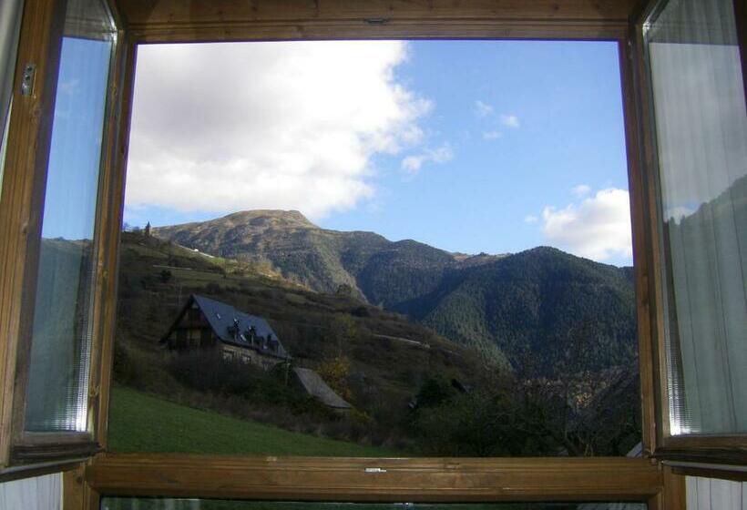 스탠다드 룸, Et De Betlan