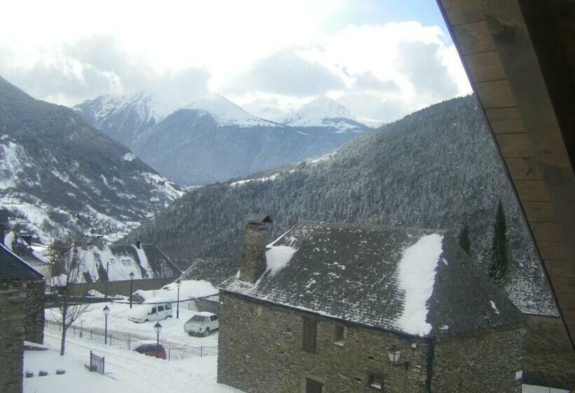 스탠다드 룸, Et De Betlan