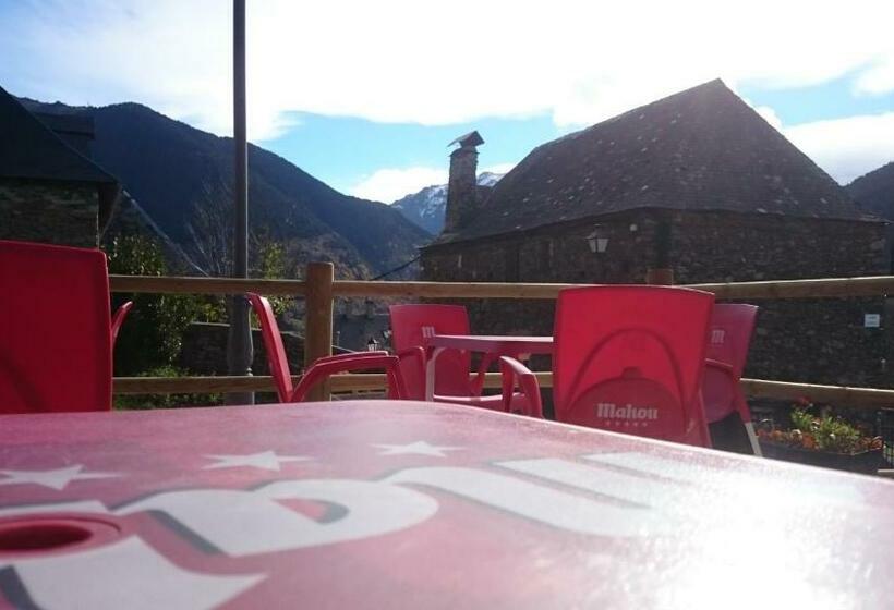 스탠다드 룸, Et De Betlan