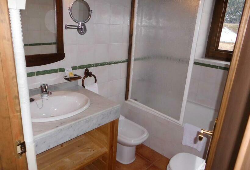 스탠다드 룸, Et De Betlan