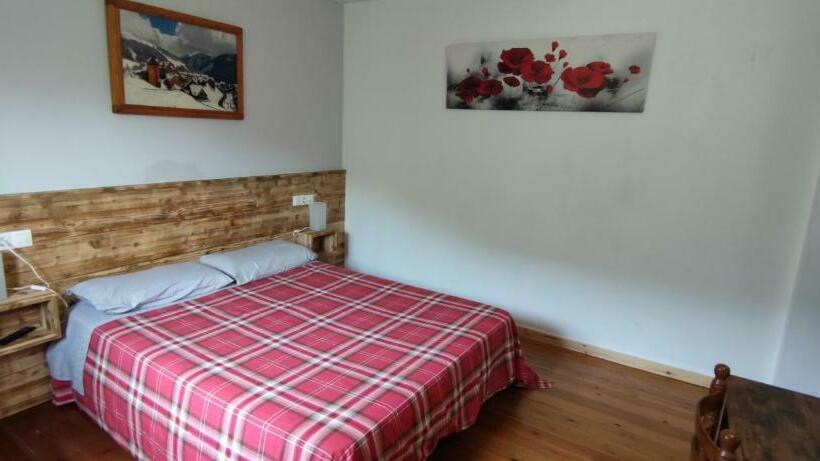 스탠다드 룸, Et De Betlan