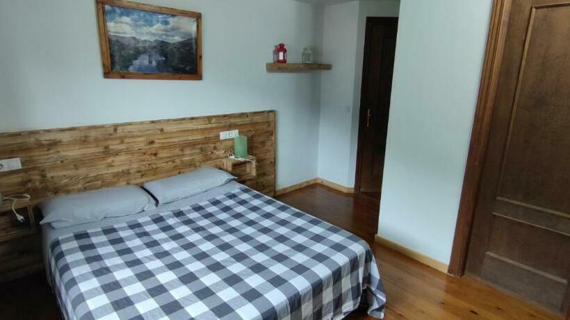 스탠다드 룸, Et De Betlan