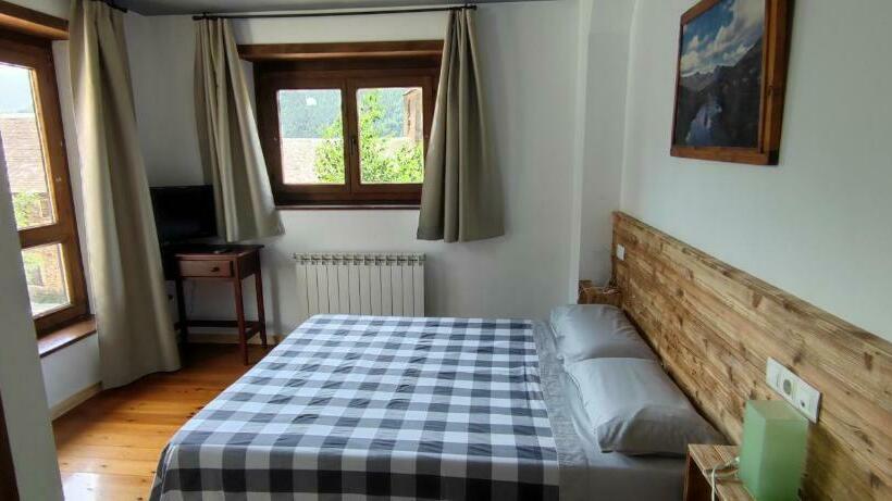 스탠다드 룸, Et De Betlan