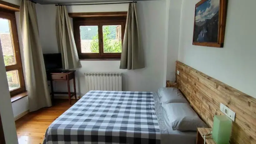 Standard-huone, Et De Betlan