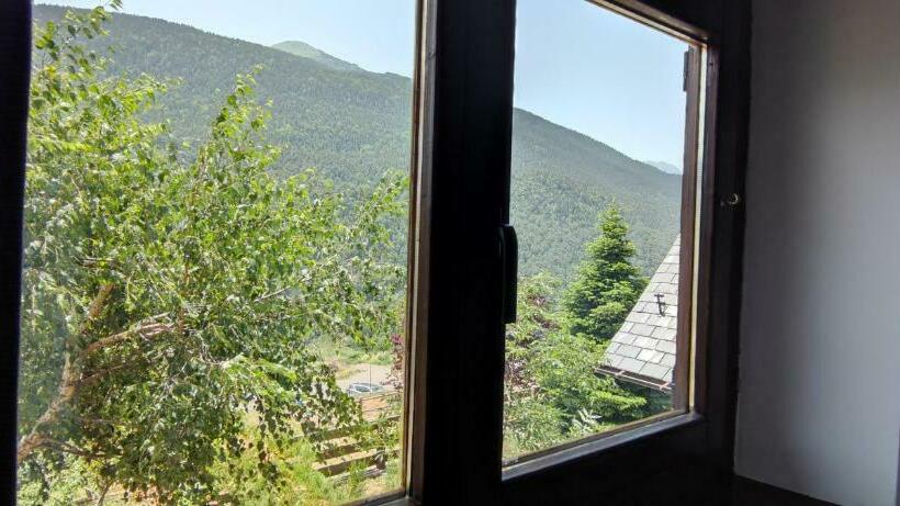 스탠다드 룸, Et De Betlan