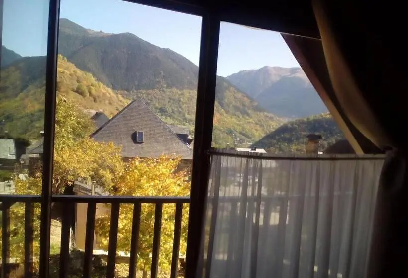 Standard-huone Parveke, Et De Betlan
