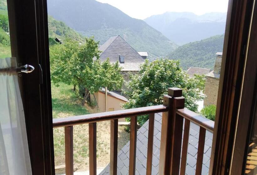 스탠다드 발코니 룸, Et De Betlan