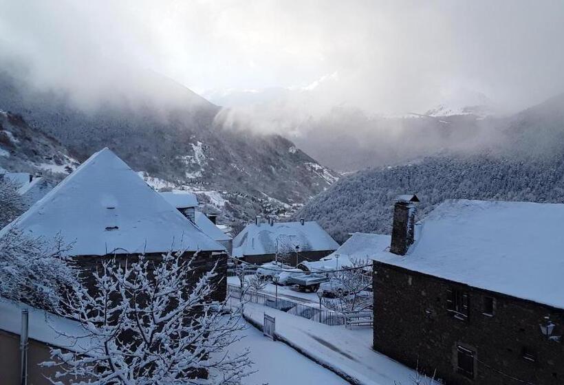 스탠다드 발코니 룸, Et De Betlan