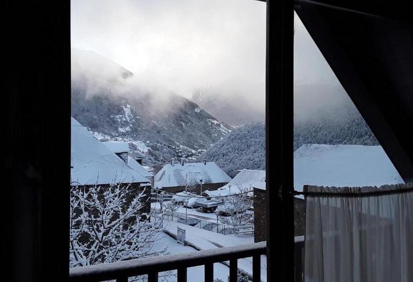 스탠다드 발코니 룸, Et De Betlan