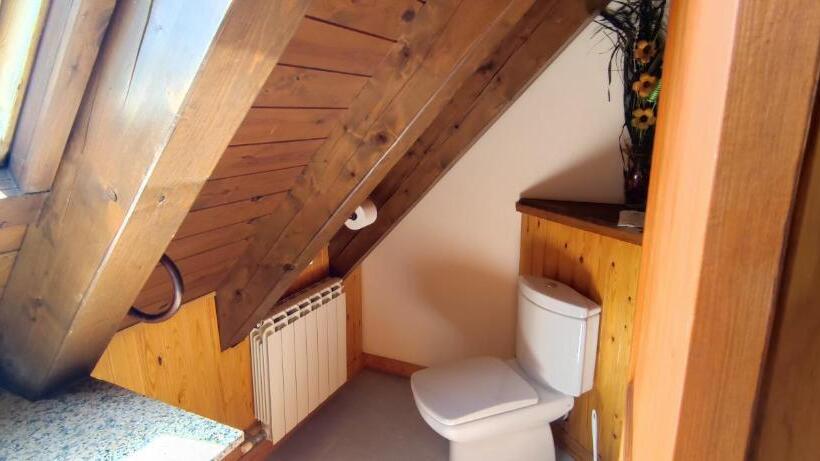 4인용 스탠다드 룸, Et De Betlan